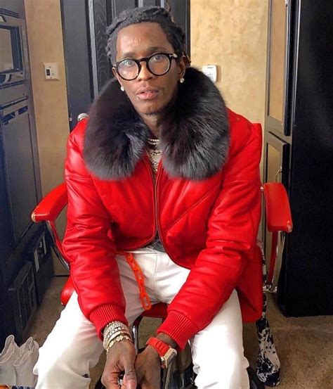 ysl star moment|YSL, Young Thug judge slams prosecution over 'bad .